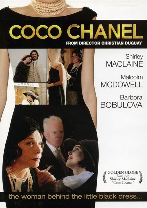 coco chanel mens watches|Coco Chanel full movie free.